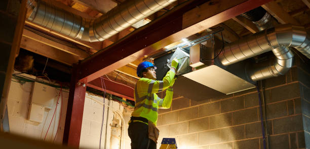 Best HVAC Air Duct Cleaning  in Pearl River, NY
